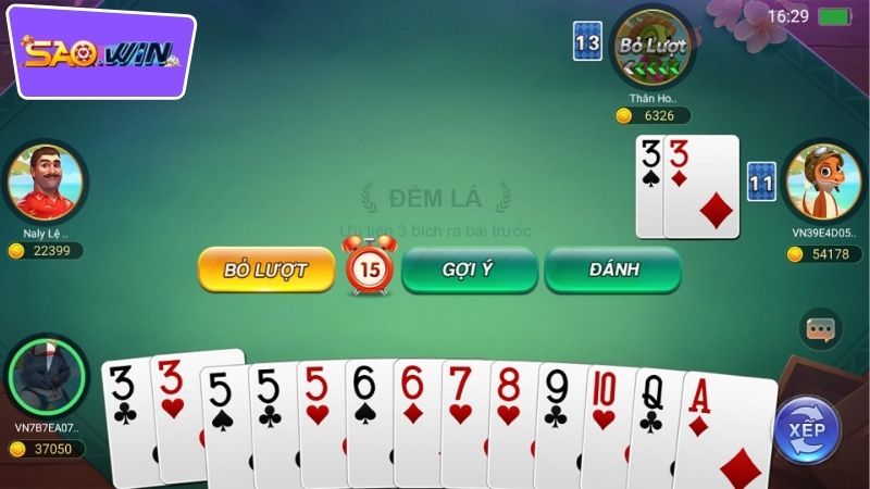 Cách Nhận Biết Đánh Liêng Bịp - Bí Quyết Để Chiến Thắng 6 Cách chia bài và lập kế hoạch