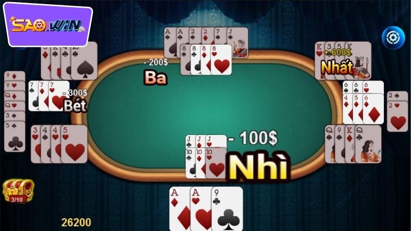 Tái Gửi Ù Đền Là Gì - Bí Mật Đằng Sau Chiến Thuật Chơi Phỏm 5 Ý nghĩa và chiến lược của tái gửi ù đền là gì?